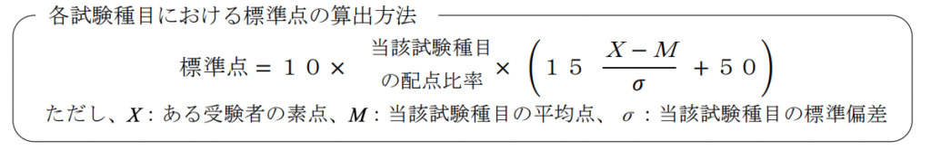 5割程度 海上保安学校 大学校の合格最低点は ボーダーを課程別に解説 公務員試験タスクフォース